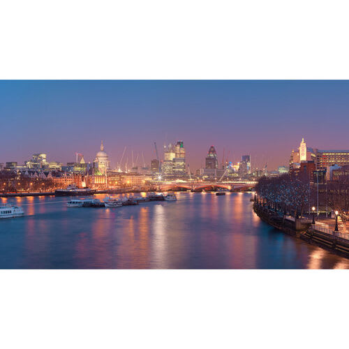 Waterloo Sunset