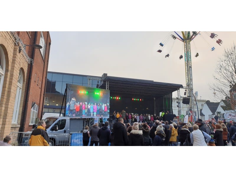 LED Screen rental, LED Screen Hire, Event Screens, LED Screens, Festival Screen, LED Display, Outdoor Screen, large screen, projector screens, Modular Screen, outdoor cinema screen, Funeral Screen, Funeral Projectors, Digital Display Screen, LED Wall,