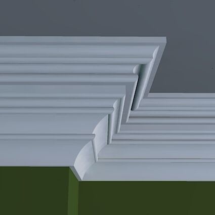 Cover Coving