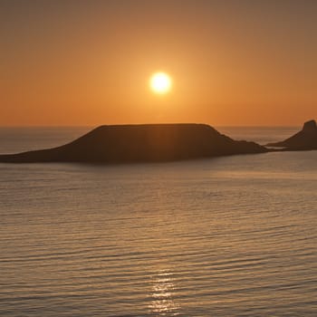 Worms Head