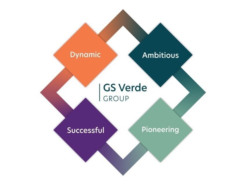 GS Verde's dynamic team exceeds expectations with our ambitious and pioneering approach to getting deals done