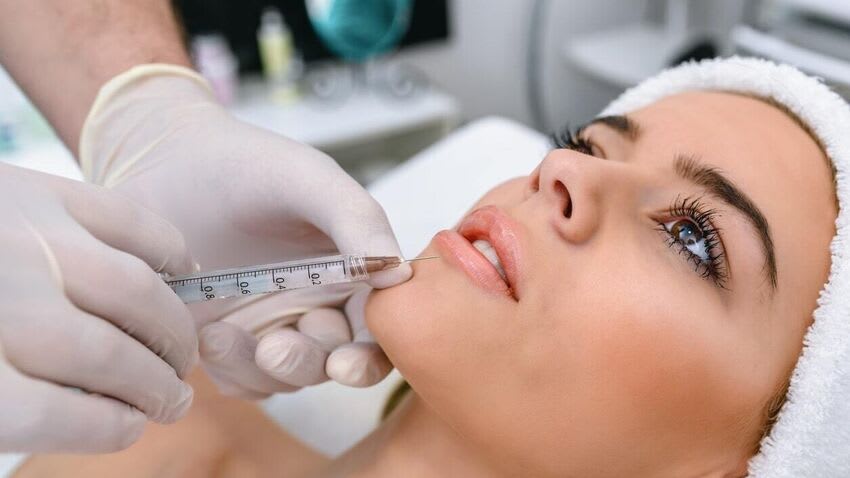Peri-oral masterclass