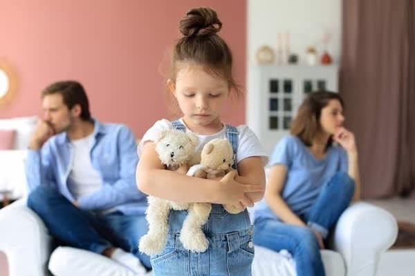 Your Guide To Child Maintenance