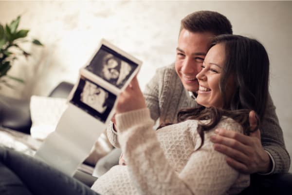 6 - 15 Weeks Early Pregnancy
