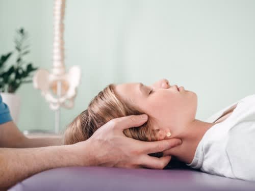 How to get relief from back pain