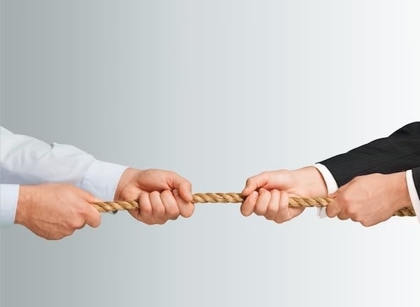 Mediation in the Digital Age: Navigating Conflict Resolution Online