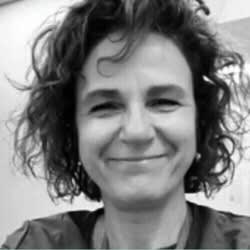 Nicoletta Gelli - Osteopath at Osteopathy West London, Ealing W5