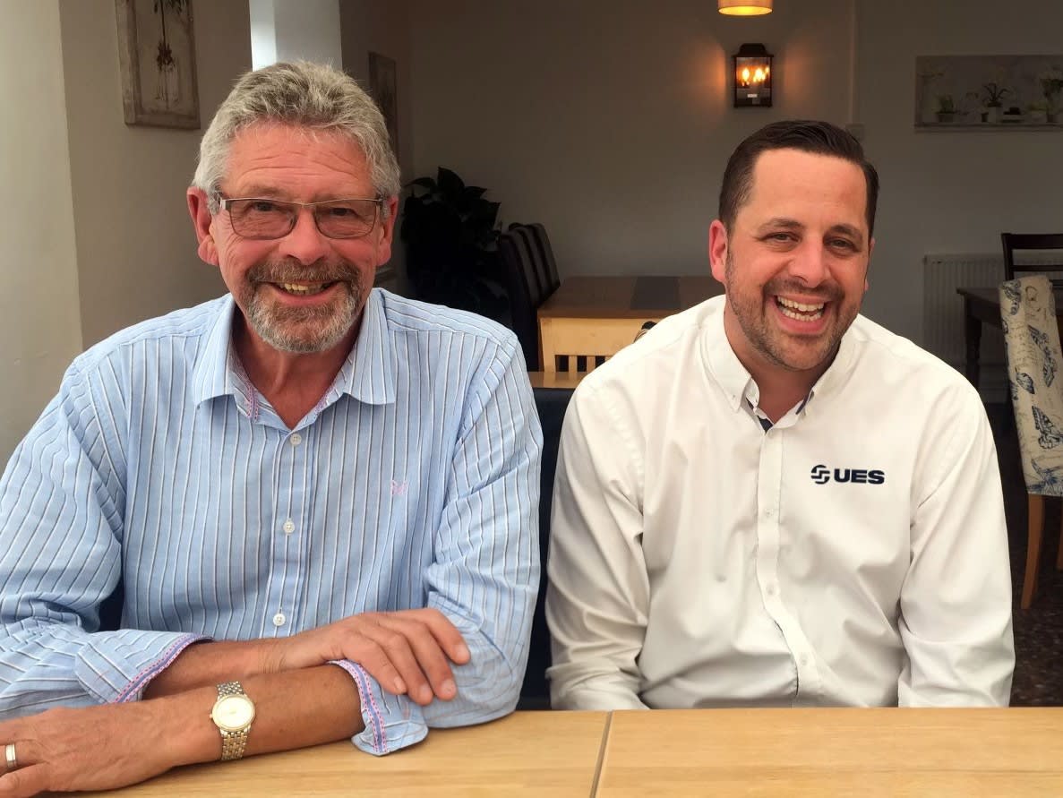 Unitary Engineering Services builds on legacy and embraces the future under new leadership