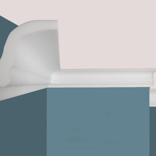 Standard Coving