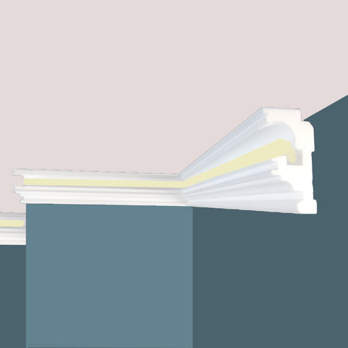 Mid Lighting Coving