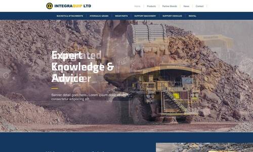 Bespoke Website Design height=:300