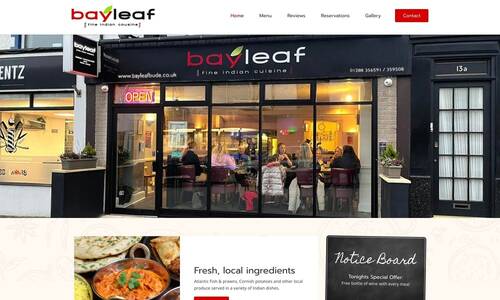 Bespoke Website Design height=:300