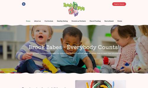 Bespoke Website Design height=:300
