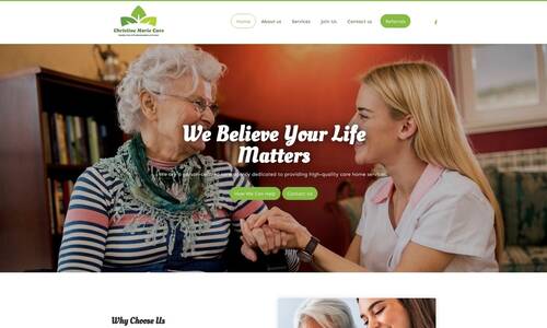 Bespoke Website Design height=:300