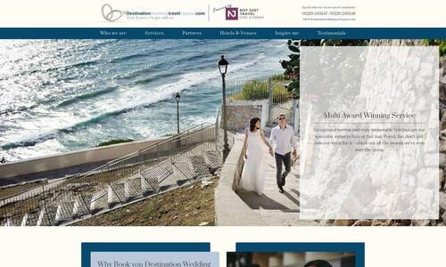 Bespoke Website Design height=:300