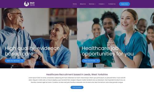 Bespoke Website Design height=:300