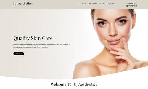 Bespoke Website Design height=:300