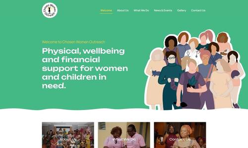 Bespoke Website Design height=:300