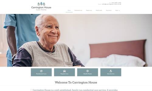 Bespoke Website Design height=:300