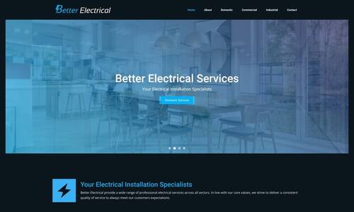 Bespoke Website Design height=:300