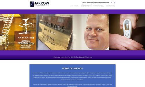 Bespoke Website Design height=:300