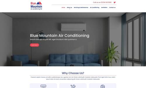 Bespoke Website Design height=:300