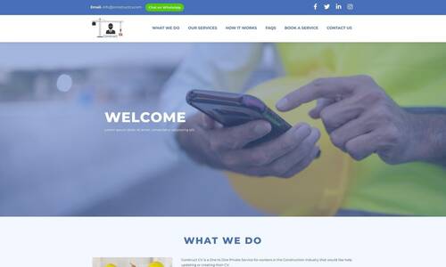 Bespoke Website Design height=:300