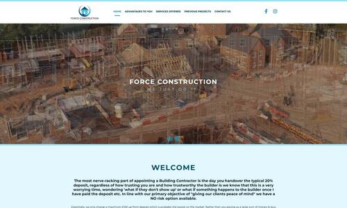 Bespoke Website Design height=:300