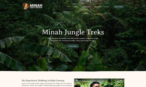 Bespoke Website Design height=:300