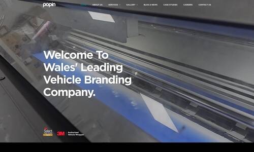 Bespoke Website Design height=:300