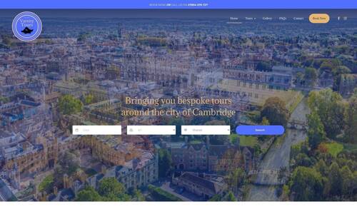 Bespoke Website Design height=:300