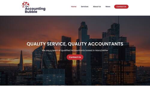 Bespoke Website Design height=:300