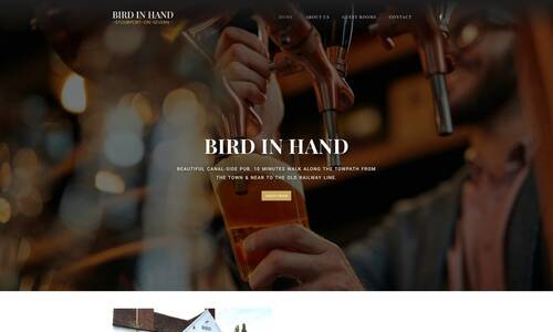 Bespoke Website Design height=:300