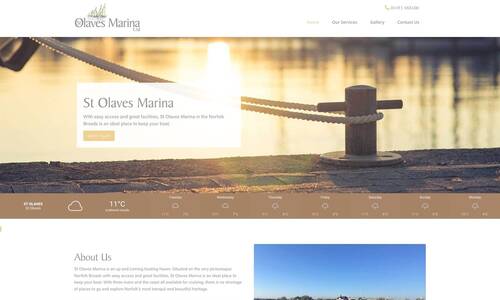 Bespoke Website Design height=:300