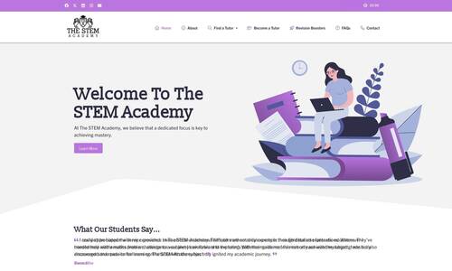 Bespoke Website Design height=:300