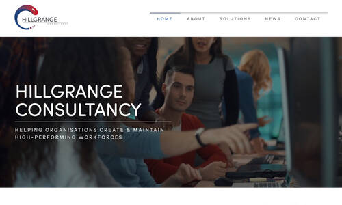 Bespoke Website Design height=:300