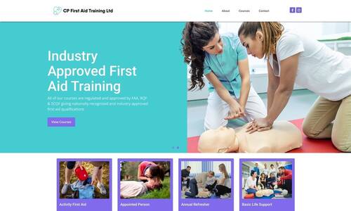 Bespoke Website Design height=:300