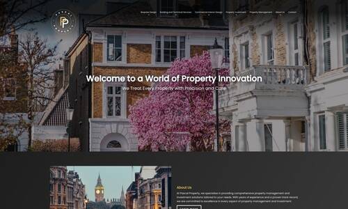 Bespoke Website Design height=:300