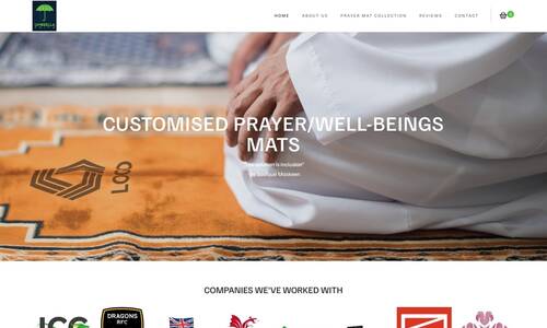 Bespoke Website Design height=:300