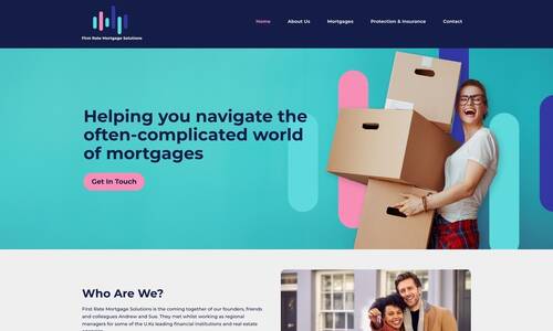 Bespoke Website Design height=:300