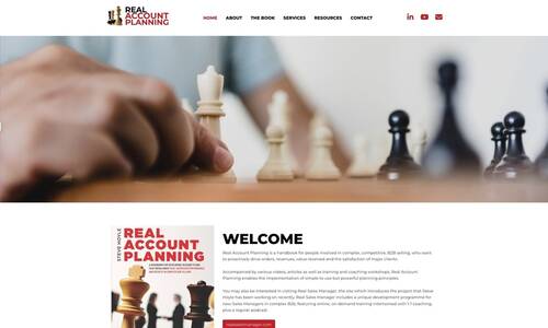 Bespoke Website Design height=:300