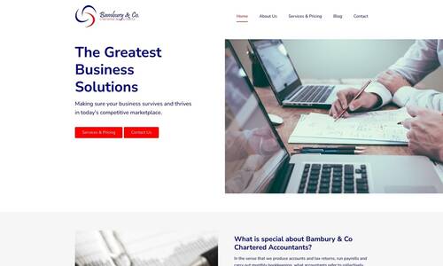 Bespoke Website Design height=:300