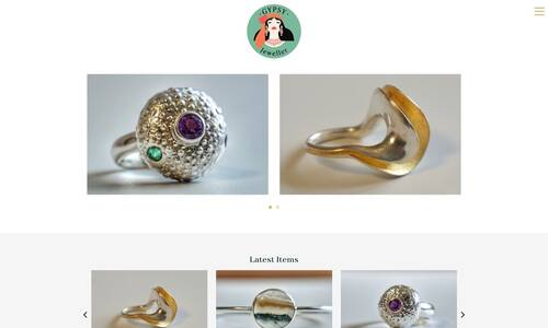 Bespoke Website Design height=:300