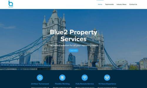 Bespoke Website Design height=:300