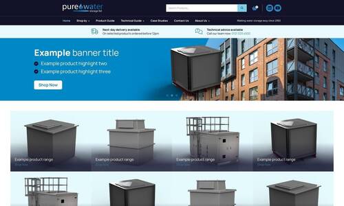 Bespoke Website Design height=:300
