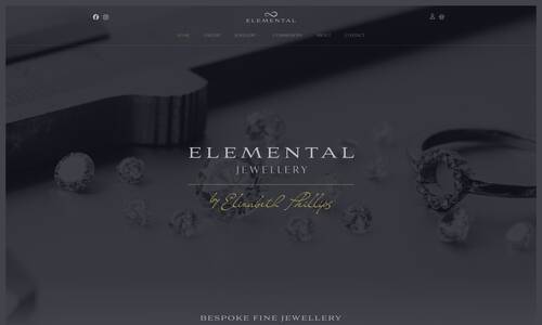 Bespoke Website Design height=:300