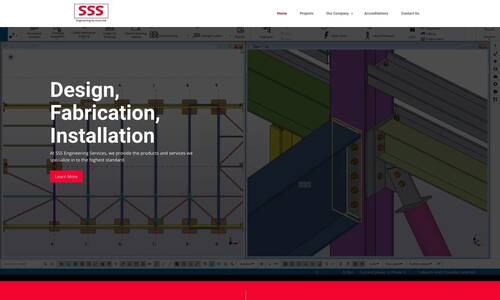 Bespoke Website Design height=:300