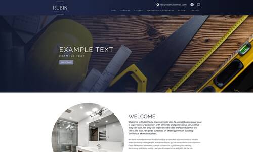 Bespoke Website Design height=:300