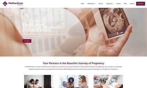 Bespoke Website Design height=:300