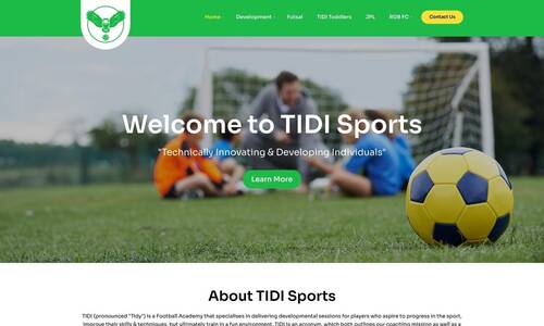 Bespoke Website Design height=:300